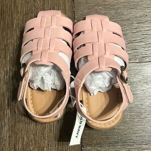 Toddler Sandles